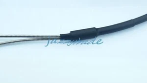 Outdoor Field Fiber Optic Patch Cord LC to LC MM Multi-Mode Duplex Cable 150M - Afbeelding 1 van 7