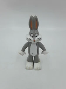 1988 Vintage Arbys Looney Tunes - Bugs Bunny 3" Figur  - Bild 1 von 7