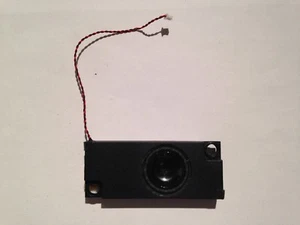 HAUT PARLEUR AVEC NAPPE pièce pc PACKARD BELL EASYNOTE SJ81 - Foto 1 di 2