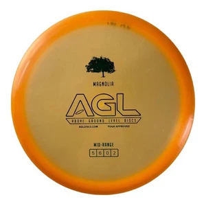 Magnolia | Alpine | Orange/Green 181g - Picture 1 of 1