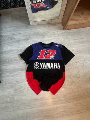 Yamaha Vintage Racing Shirt Tee - Image 1 of 4