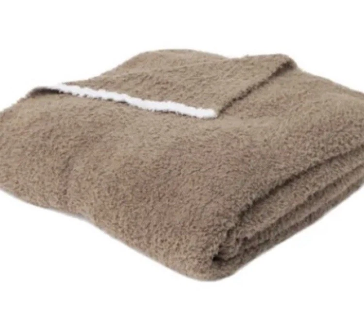 Nuevo Con Etiquetas-Sueños Descalzos Lanzar Musgo/Blanco Foto 1 de 1