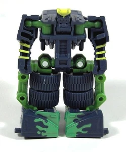 Transformers Classics Grindor Dirt Digger Mini Con  - Picture 1 of 5