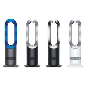 Dyson AM09 Hot + Cool Heater & Fan | Refurbished - Picture 1 of 13
