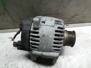8200323126 ALTERNADOR / TG11C027 2542855B / 195357 PARA RENAULT MEGANE II COUP - Imagen 1 de 3