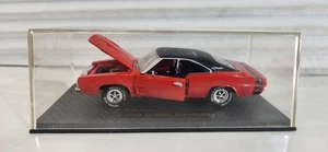 ERTL 1:64 scale 1969 Dodge Charger R/T die-cast model - Picture 1 of 8
