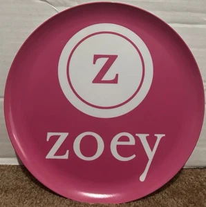 Piatto personalizzato - Zoey - Foto 1 di 2