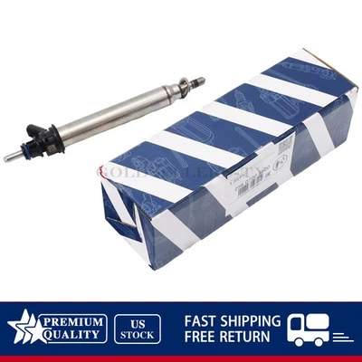 NUEVO Inyector de combustible para Mercedes-Benz C350 GLS450 X167 C300 A2780700687 2560705600 Foto 1 de 4