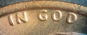 1972 Lincoln Memorial Cent Doubled Die - DDO-003, FS-103 - BU - Picture 1 of 3