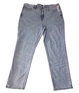 Seven schmeichelhafte schmale gerade Damenjeans Vintage-inspiriert hoher Bund neu mit Etikett Gr. 12 - Bild 1 von 2