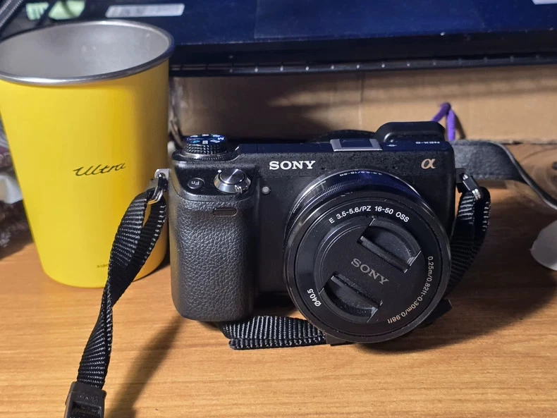 Sony Alpha Nex-6 Digital Cameras for sale | eBay UK