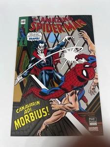 The Amazing Spider-Man #101 Turkish International Edition - Picture 1 of 2