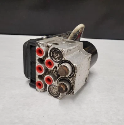 Módulo de bomba de freno ABS antibloqueo Super Duty Ford F250SD F350SD 2002-2004 4X2 FABRICANTE DE EQUIPOS ORIGINALES Foto 1 de 2