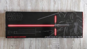 Hasbro Star Wars Black Series Kylo Ren Force Fx Lightsaber , NEU&OVP - Bild 1 von 4