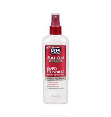 Acondicionador todo en uno ALBERTO V05 Salon Series SIMPLEMENTE IMPRESIONANTE 8 fl oz Foto 1 de 2