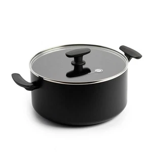 NEW GreenPan Smartshape Ceramic Non-Stick Casserole 24cm/5L - Picture 1 of 4