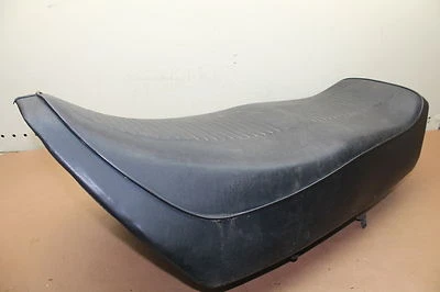 1982 YAMAHA XZ550 VISION DOUBLE SEAT (YTS12) - Image 1 of 4