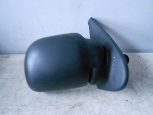 retroviseur droit manuel de RENAULT kangoo année 2001 - Imagen 1 de 2