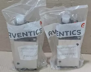 AVENTICS 5724560220 3/2-directional valve ( 1Pcs) #AD1612# - Picture 1 of 8