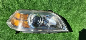Lámpara de cabeza Acura MDX 2004 2006 HALÓGENA FABRICANTE DE EQUIPOS ORIGINALES - Imagen 1 de 11
