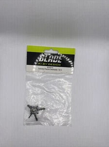 Blade BLH3710 Complete Precision Swashplate Blade 130 X New in Package - Picture 1 of 2