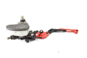 MV AGUSTA BRUTALE 1078 RR 8000A1267 POMPA FRIZIONE 07 - 11 CLUTCH CONTROL CYLIND - Imagen 1 de 6