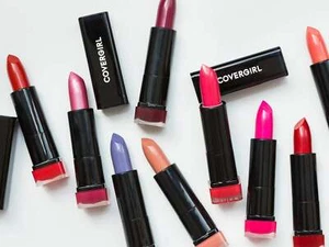 COVERGIRL Exhibitionist Cream Lipstick, - Picture 1 of 40