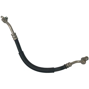 HYUNDAI TERRACAN HP AC Aircon Hose Air Conditioning Pipe 2.9L J3 CRDi 2001-2007 - Picture 1 of 7