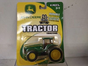 JOHN DEERE 8420 TRACTOR 60Th Anniversary 1:64 ERTL DURABLE PLASTIC - Imagen 1 de 2