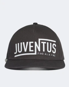 Gorra adidas Sombrero Hasta Un Fin Juventus DY7529 Juve S16 Cap Cw 2019/20 - Picture 1 of 8