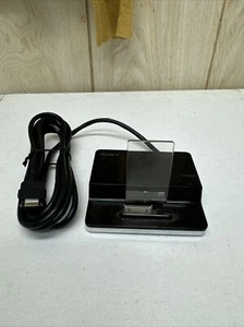 Sony Digital Media Port Adapter TDM-iP1 iPod Player - Picture 1 of 7