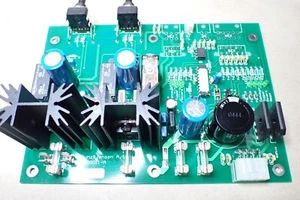 Glunz & Jensen  Control + Speed System Stacker MK111 -- 10009011-D -- 10009011-A - Picture 1 of 7