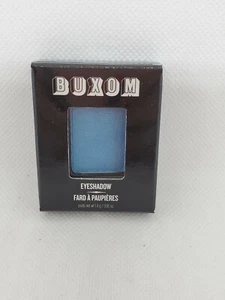 Neu im Karton Buxom Lidschatten einzelne Nachfüllung Schmooze 0,05 Unzen/1,4 g - Bild 1 von 2