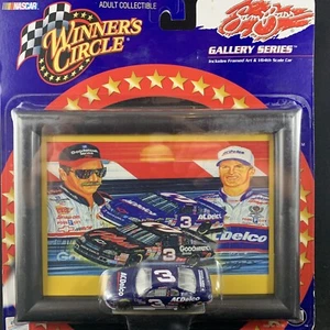 WINNERS CIRCLE GALLERY SERIES AC DELCO GOODWRENCH #3 BRAND NEW SUPER RARE 1:64 - Picture 1 of 5