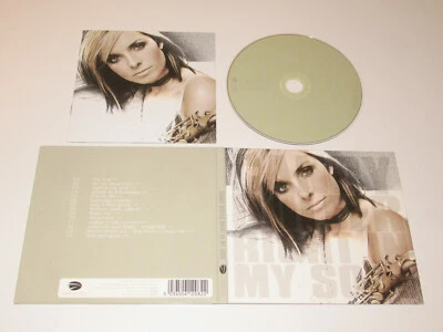 Candy Dulfer ‎– Right In My Soul /Eagle Records - EAGCD208 CD ALBUM DIGIPAK - Bild 1 von 3