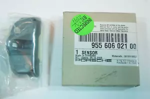 2008-2010 Porsche Cayenne Tire Pressure Monitoring System (TPMS) Sensor OEM NEW - Picture 1 of 2