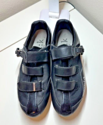 Zapatos de ciclismo Fizik R5 Donna EU 39,5 suela reforzada con carbono Foto 1 de 4