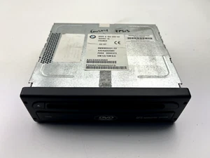 BMW Z4 E85 E86 2006-2009 DVD GPS NAVIGATION SYSTEM FAULTY 9154052 - Picture 1 of 3