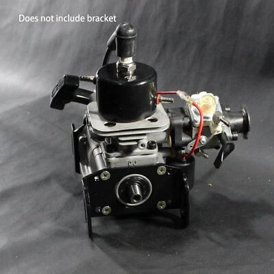 ​29CC Gasoline Water-cooled Engine For RC Boat Model - Image 1 of 4