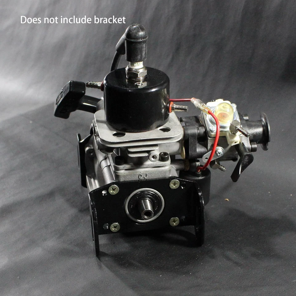 ​29CC Gasoline Water-cooled Engine For RC Boat Model - Image 1 of 4