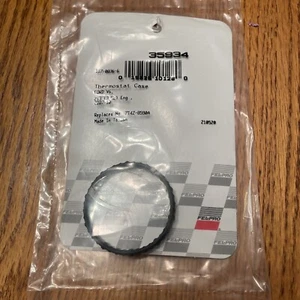 FEL-PRO 35934 ENGINE COOLANT THERMOSTAT HOUSING GASKET - Picture 1 of 1