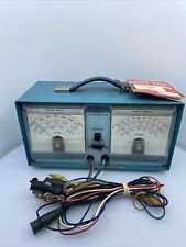 Vintage Micronta RadioShack Automatic Dwell Tachometer - AS IS - PARTS ONLY!!!