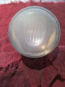 1994-2003 PONTIAC GRAND PRIX BUMPER MOUNTED DRIVER SIDE (LEFT) FOG LAMP - Picture 1 of 5