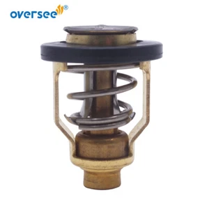 Thermostat 67F-12411-01 For YAMAHA Outboard Motor F75 F80 F90 F150 60ºC 140F - Picture 1 of 6