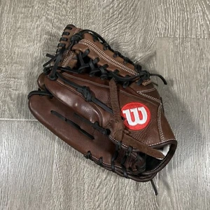 WILSON A1000 12.5 Baseball Glove A10LB20KP92 Left Hand LH - Picture 1 of 9