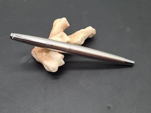 VINTAGE PARKER 45 FLIGHTER CHROMVERKLEIDUNG FÜLLFEDERHALTER MADE IN ENGLAND. - Bild 1 von 14