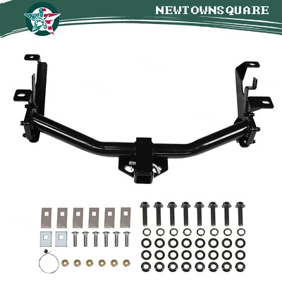 Class 3 Trailer Tow Hitch Receiver 2" Fits Escape Tribute Mercury Mariner 05-12 Foto 1 de 4