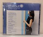 Chillout 05 - The Ultimate Chillout (CD 2004)