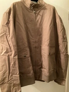 NEW GANT University Jacket Men’s Windbreaker - XXXL - Picture 1 of 6