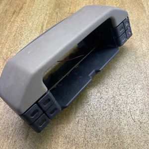 Cuadro de instrumentos Discovery 1 Tdi V8 Speedo envolvente pináculo y base - Imagen 1 de 6